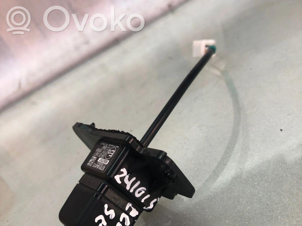 Camara trasera coche   8781A413