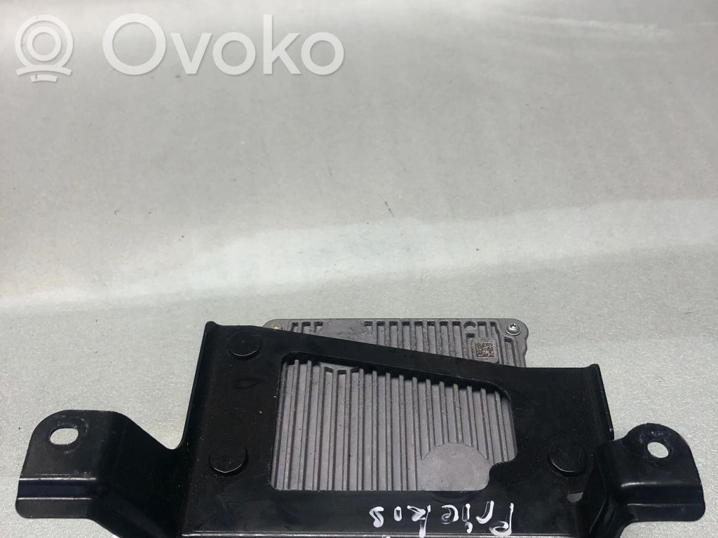 Mitsubishi Eclipse Cross Sensor de radar Distronic 