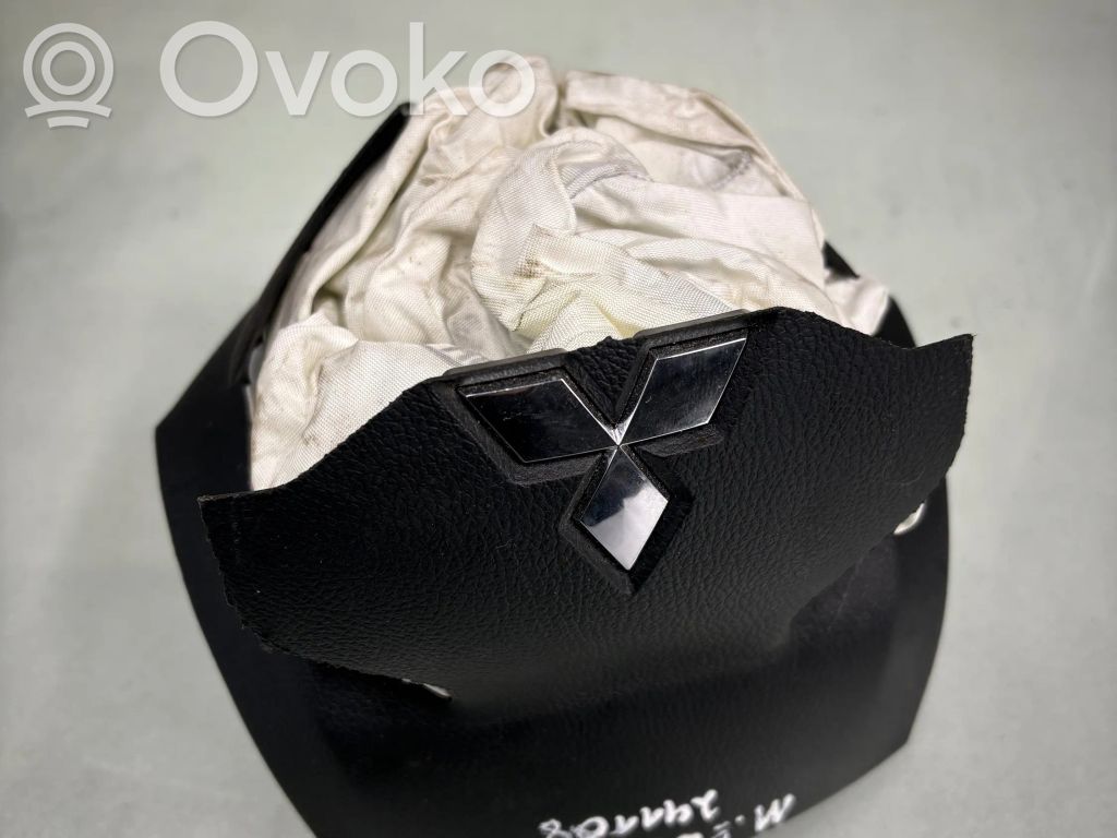 Mitsubishi Eclipse Cross Poduszka powietrzna Airbag kierownicy 