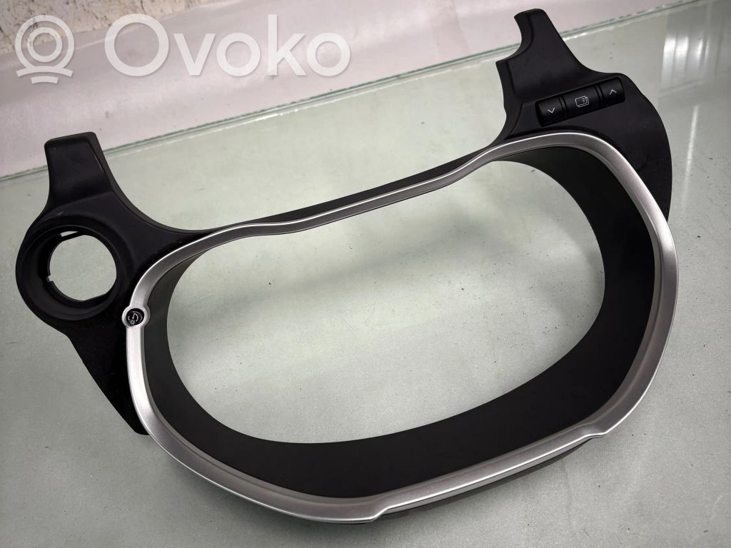 Mitsubishi Eclipse Cross Dashboard trim 