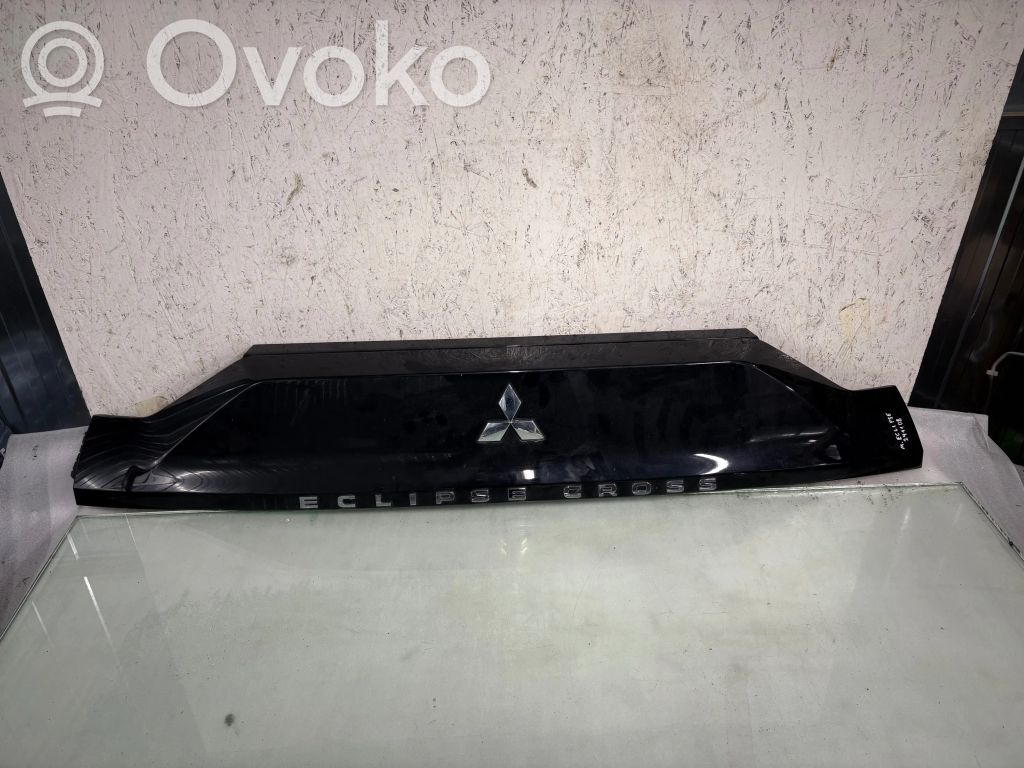 Mitsubishi Eclipse Cross Tailgate trim 