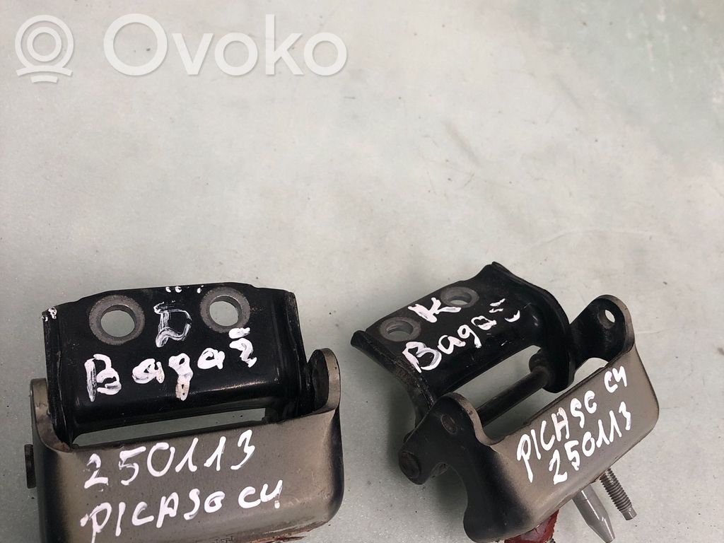 Citroen C4 Grand Picasso Tailgate/trunk/boot hinge 