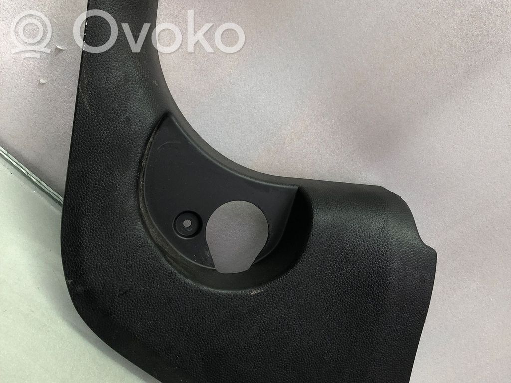 Mini One - Cooper F56 F55 Copertura del rivestimento del sottoporta anteriore 
