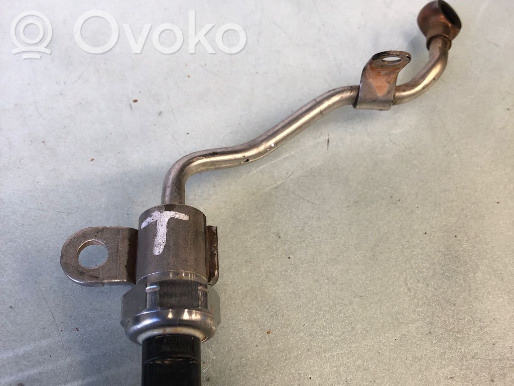 BMW X4 G02 Abgasdrucksensor Differenzdrucksensor 