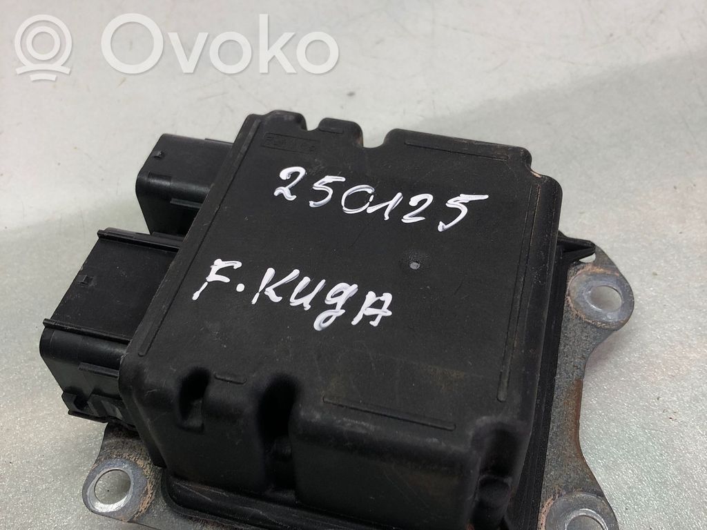 Airbag control unit/module   CU5T14F262EB,CU5T14F262