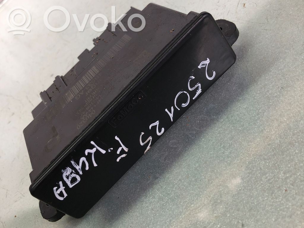 Ford Kuga III Door control unit/module 