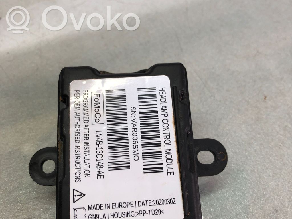 Ford Kuga III Valomoduuli LCM 
