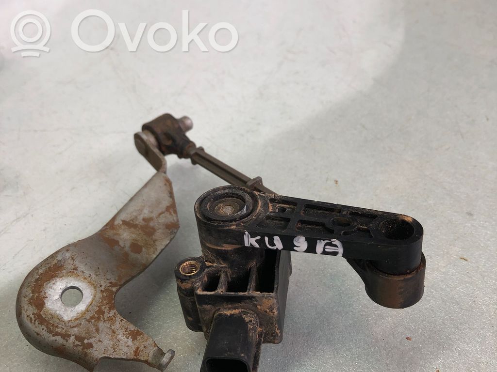Ford Kuga III Headlight/headlamp level sensor 