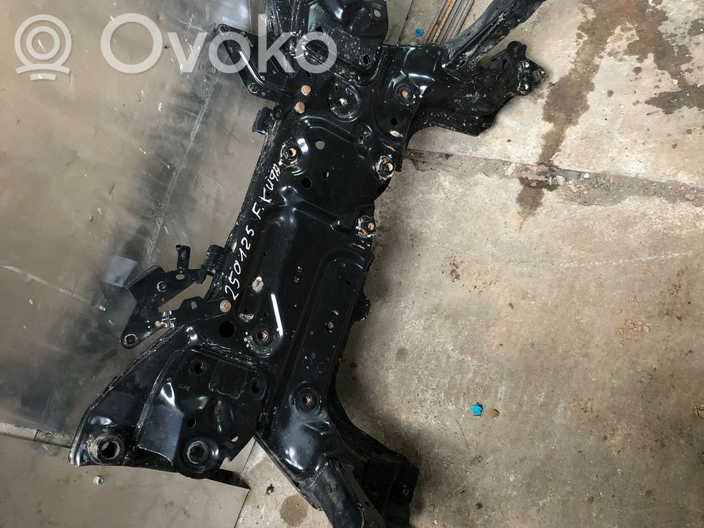 Ford Kuga III Front subframe 