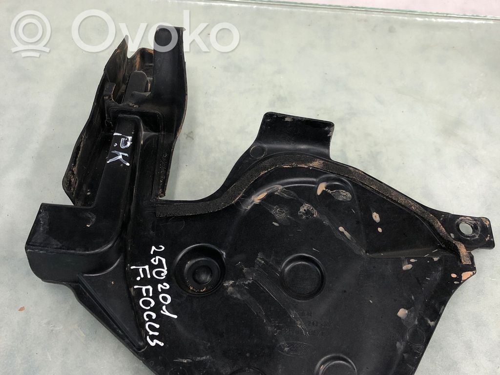 Ford Focus Другая деталь отсека двигателя 