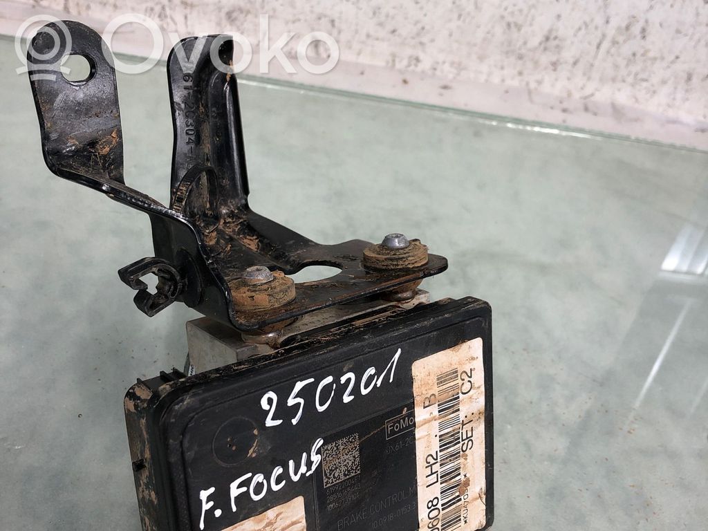 ABS Pump   JX612B373CL,JX612B373