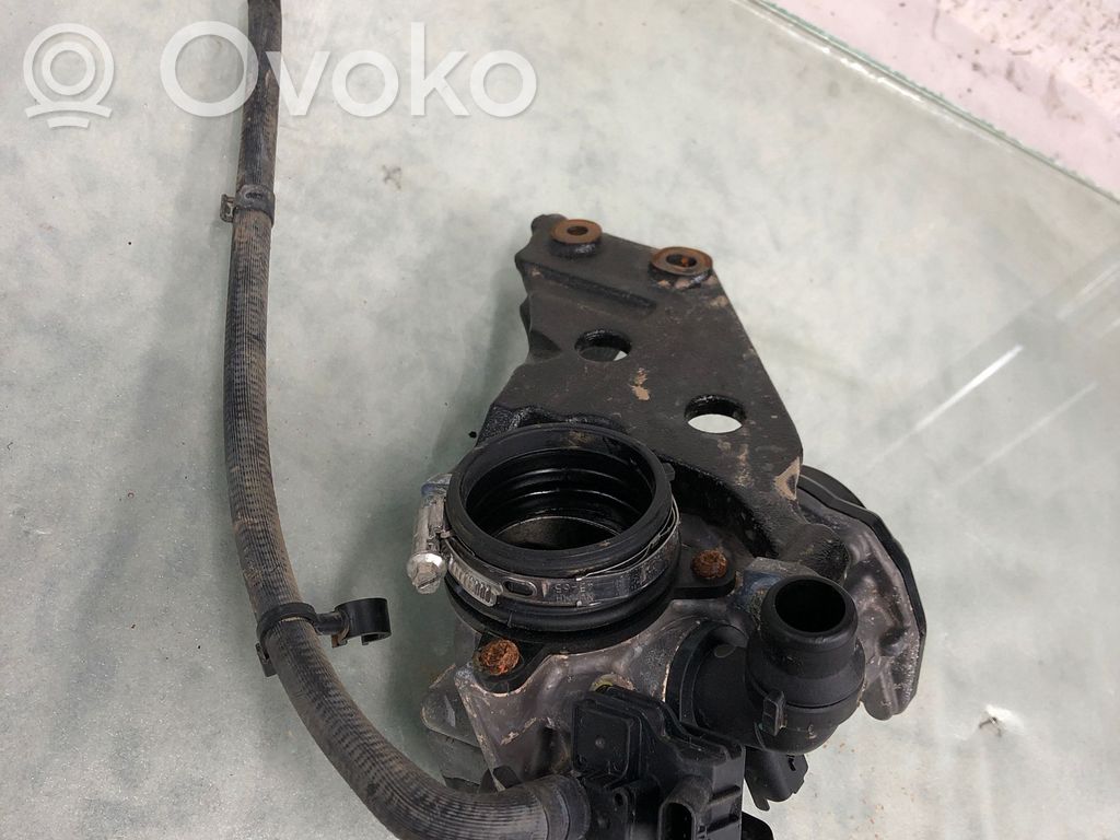 Válvula EGR   JN1Q9M425AD,JN1Q9M425