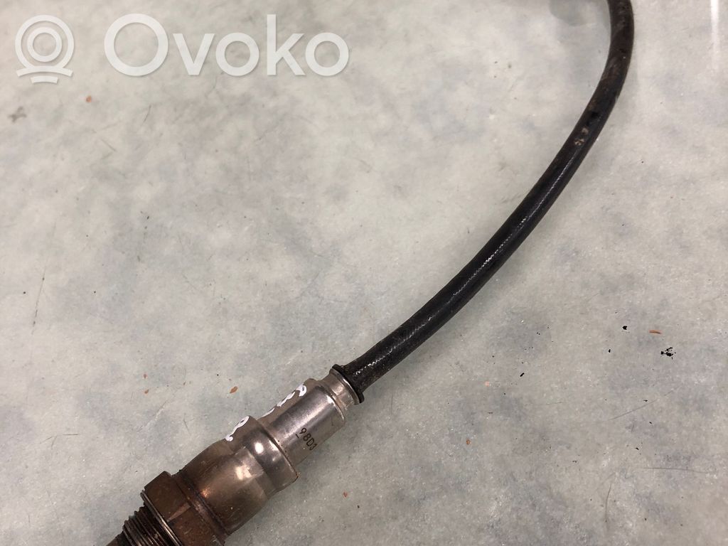 Ford Focus Sonda lambda 