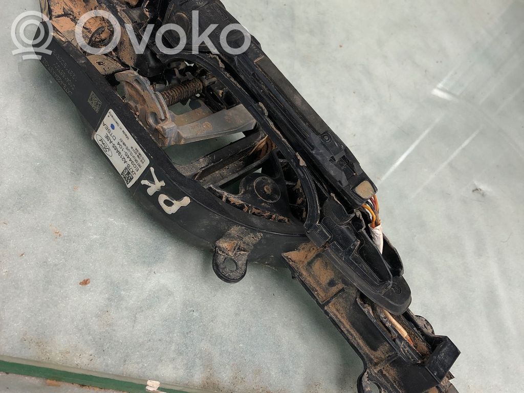 Ford Focus Front door exterior handle 