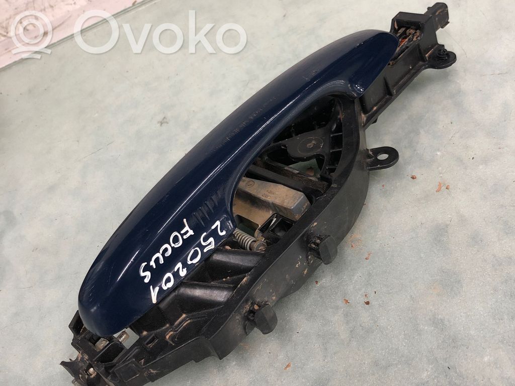 Ford Focus Front door exterior handle 