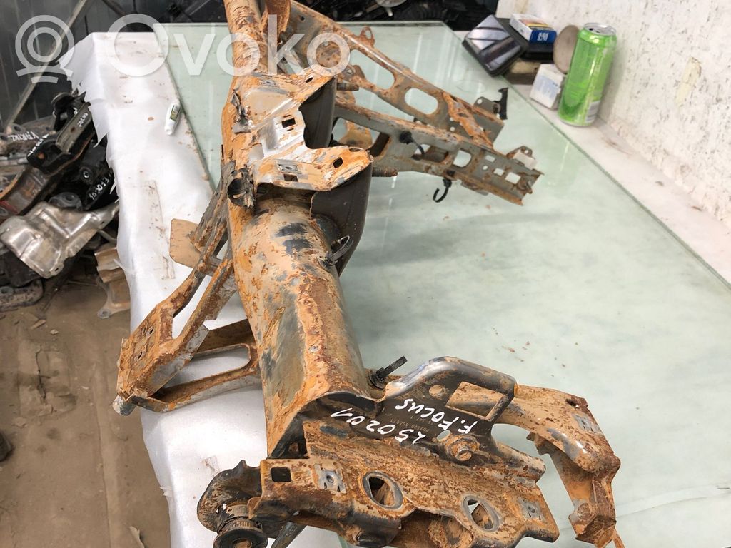 Ford Focus Priekšējā paneļa montāžas sija 