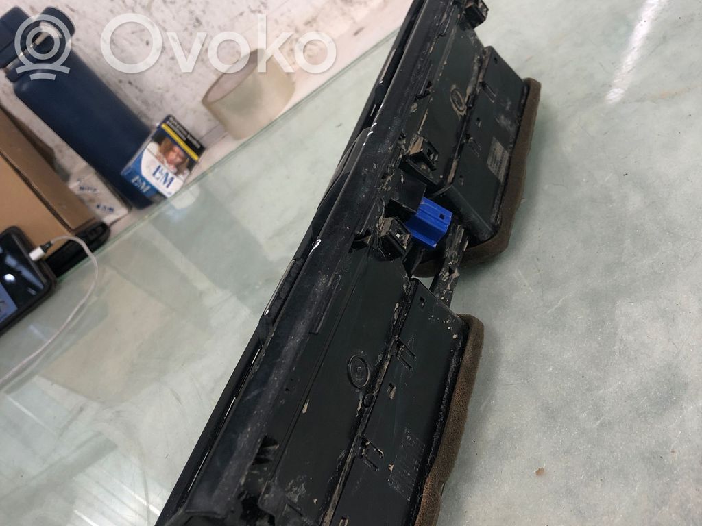 Seat Arona Grilă ventilație centrală 