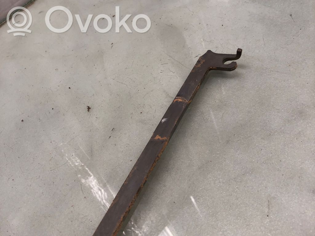 Peugeot Expert Akumulatora stiprinājums 