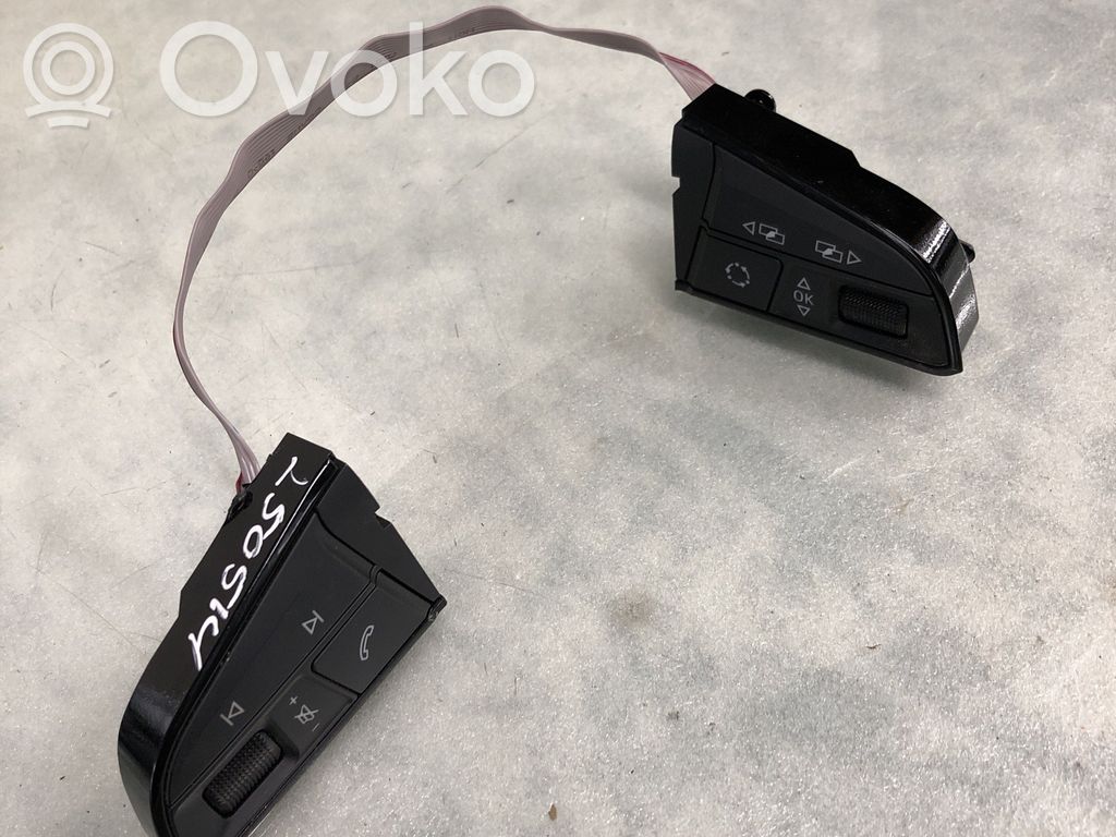 Seat Arona Stūres pogas / slēdži 