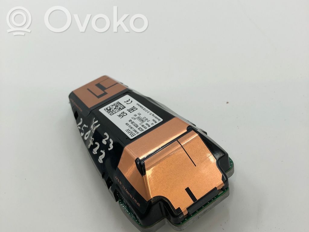 BMW X1 U11 Antena GPS 