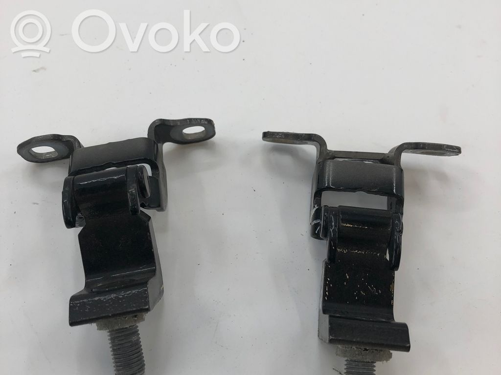 Loading door hinge set   8494139
