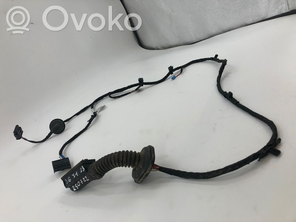 Cableado de puerta trasera   5A52C3901,5A52C39