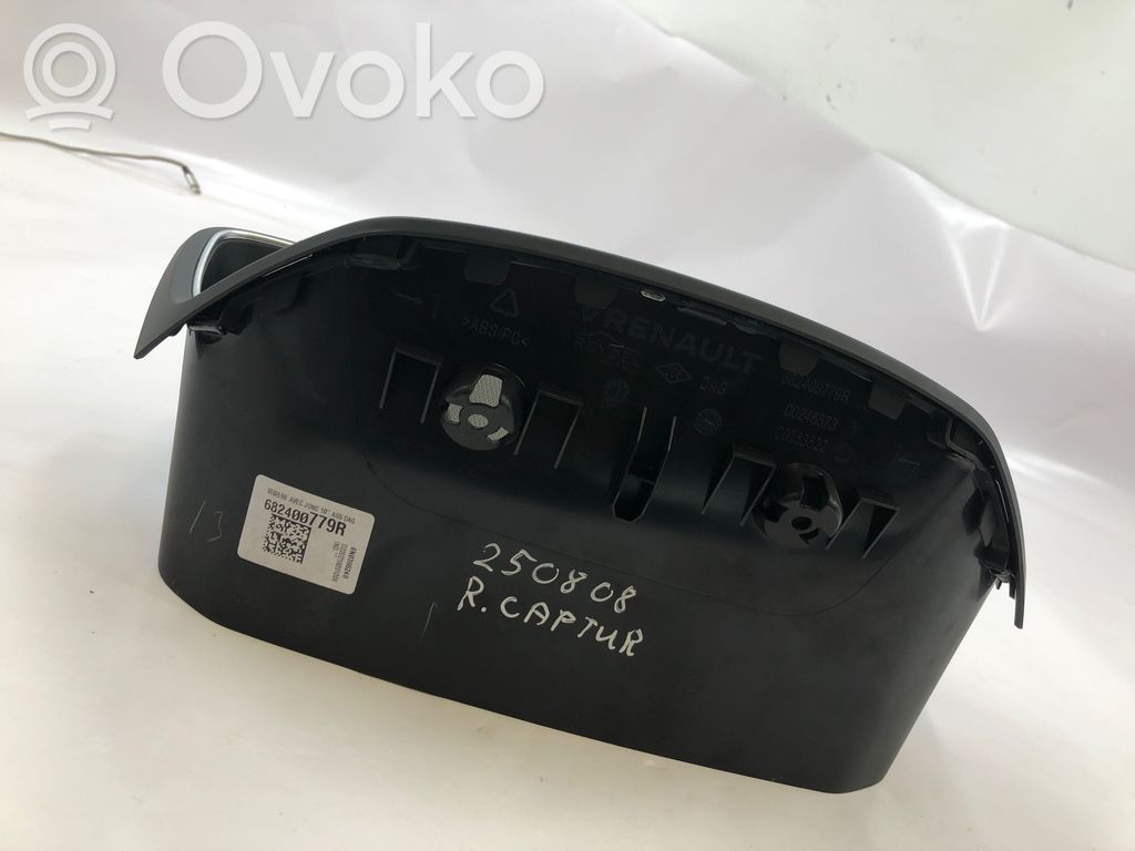 Renault Captur II Dashboard trim 