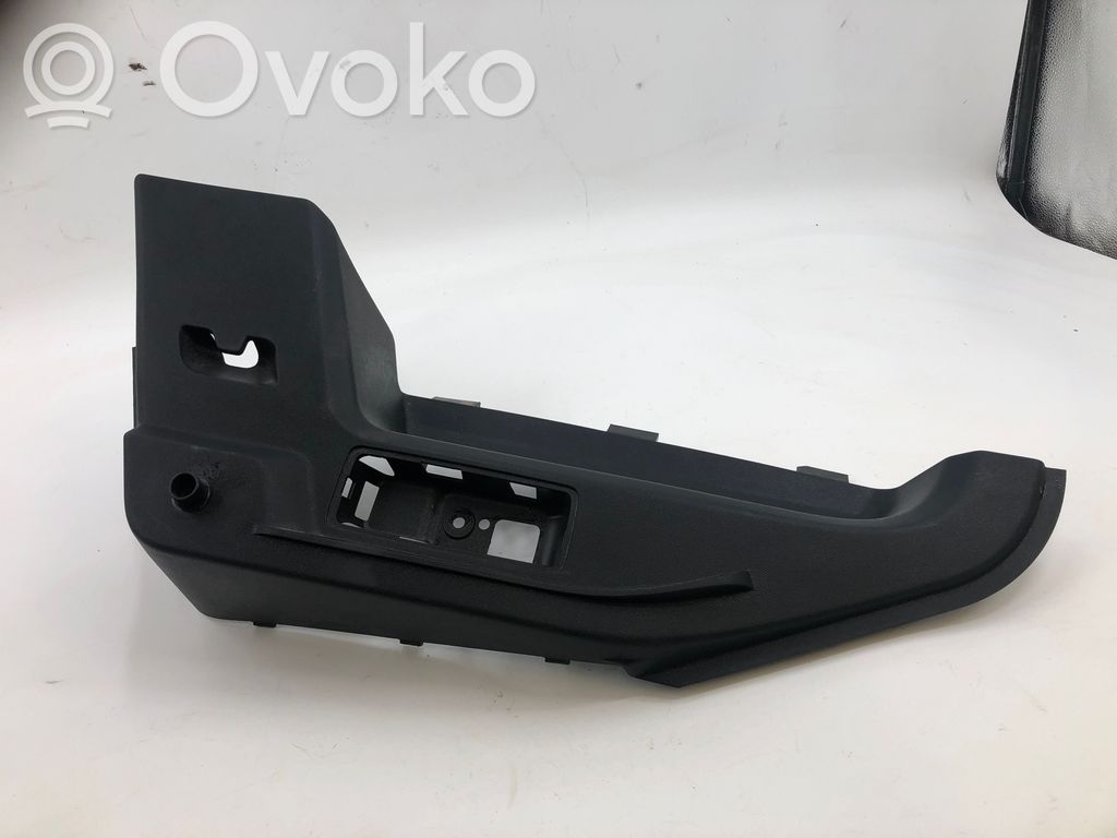 Cupra Formentor (D)pillar trim (top) 