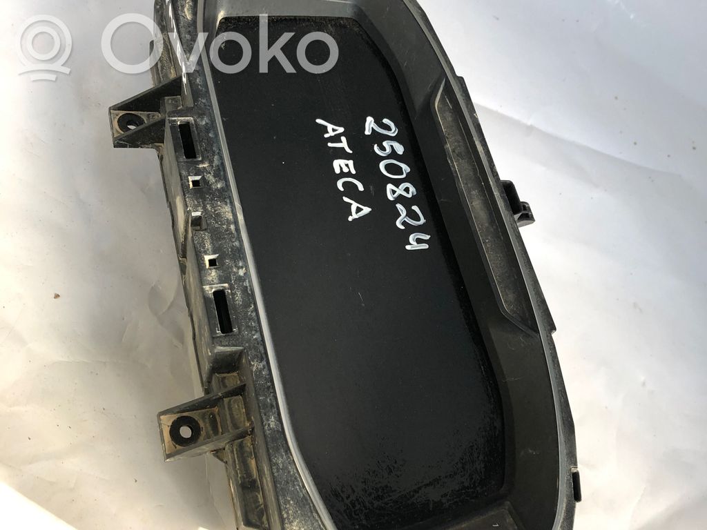 Seat Ateca Speedometer (instrument cluster) 