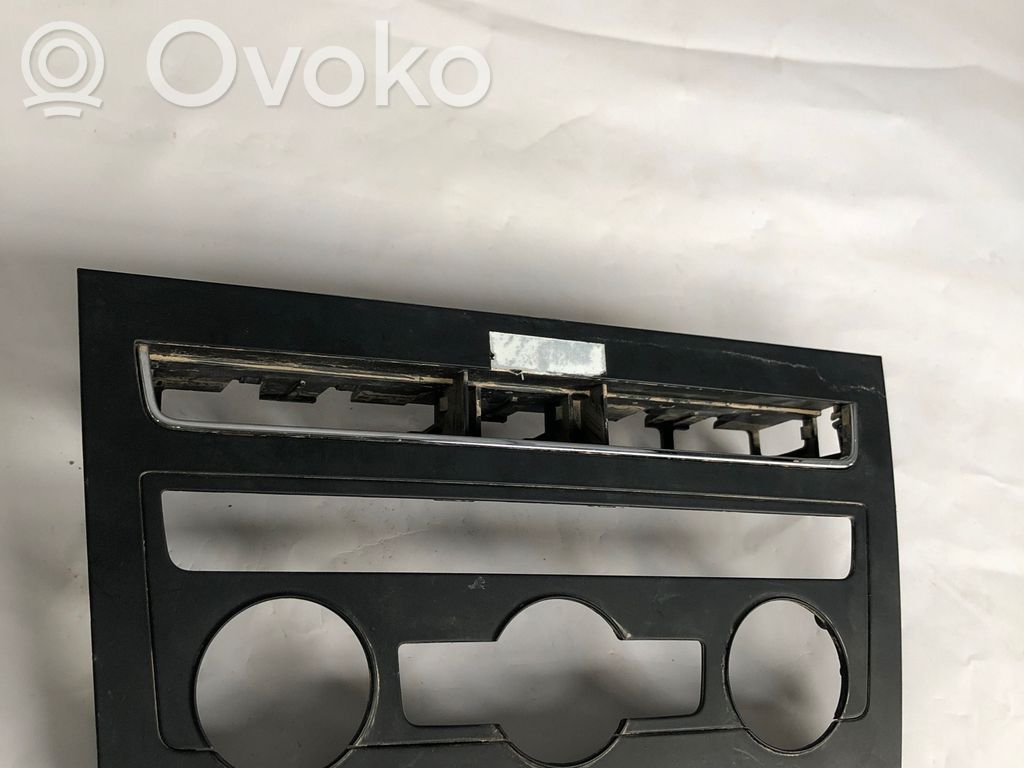 Seat Ateca Climate control/heater control trim 