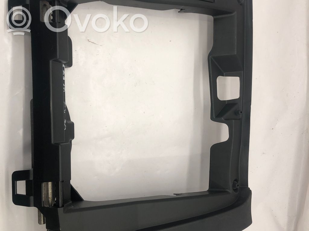 Mazda CX-3 Glove box frame 