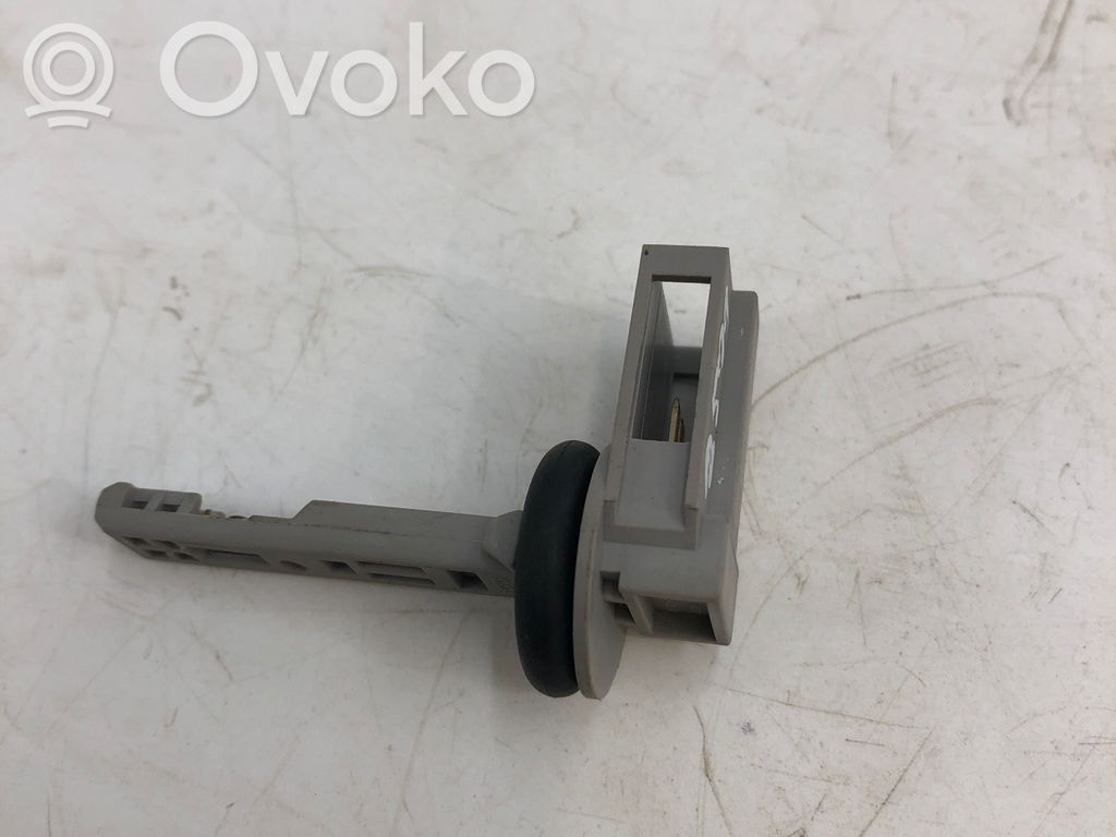 Seat Leon IV Sensor de temperatura del refrigerante 