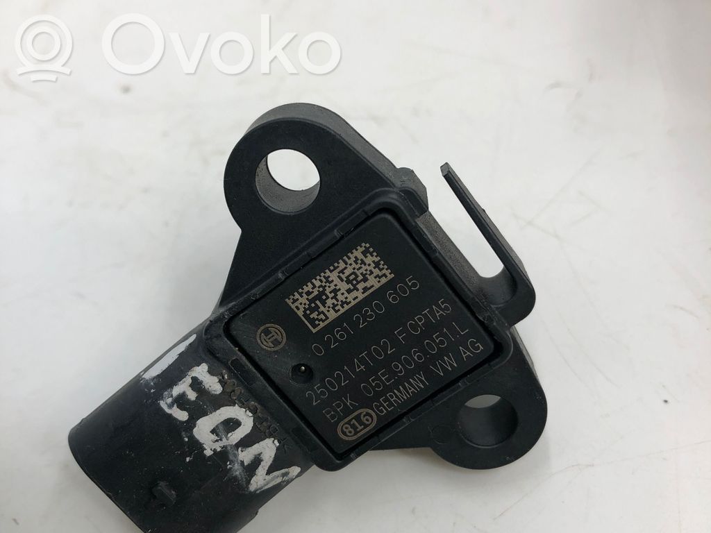 Seat Leon IV Luftdrucksensor 