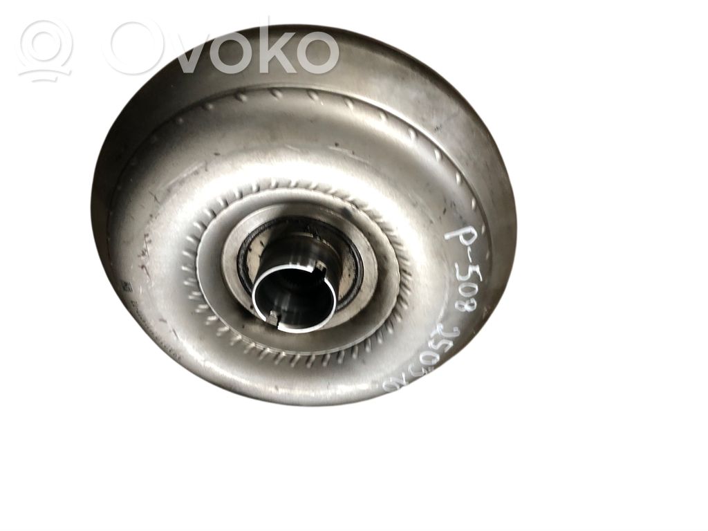 Convertidor de par   39A010