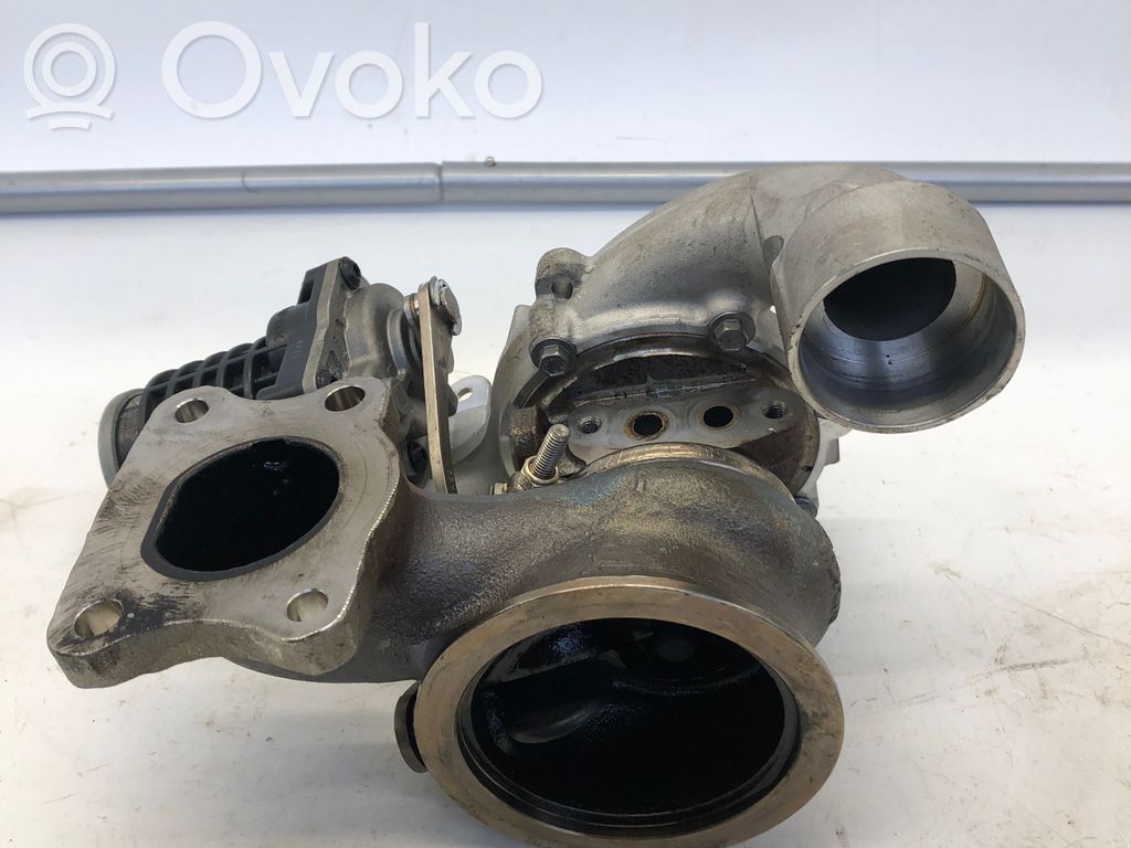 Turbo   9016800002