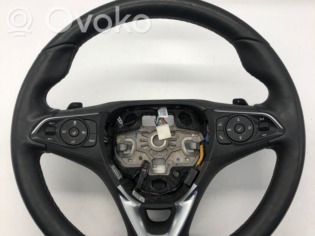 Opel Mokka B Stūre 