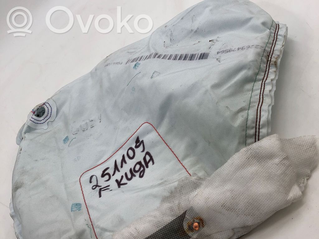 Ford Kuga III Poduszka powietrzna Airbag fotela 