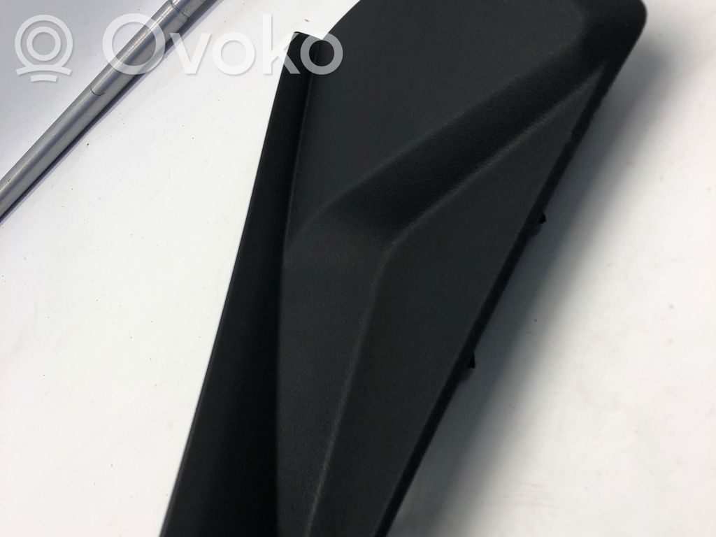 Audi A5 Moldura del extremo lateral de panel 