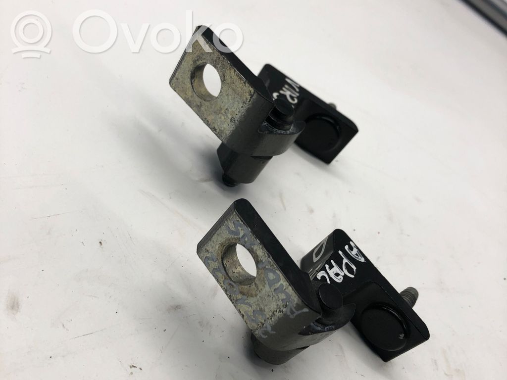 Etuoven saranasarja   8B3831402A