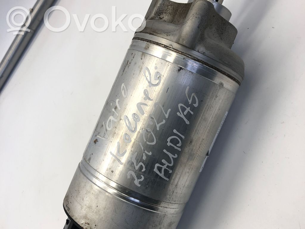 Audi A5 Hammastangon sähköosat 