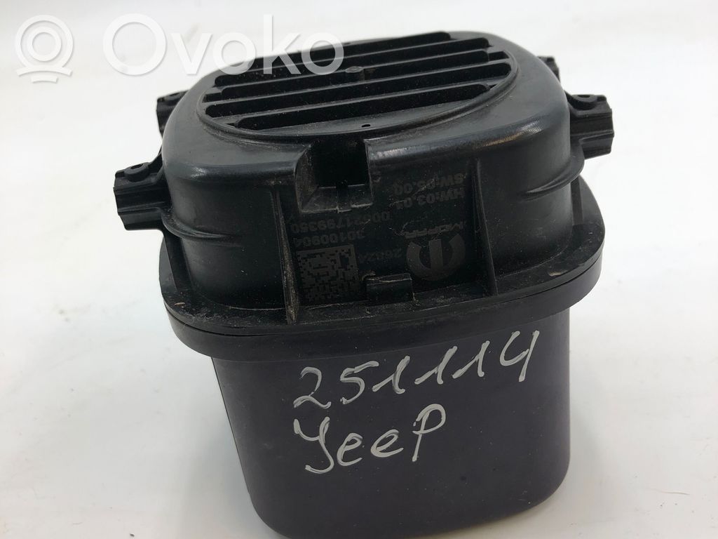 Autres unités de commande / modules   30100904