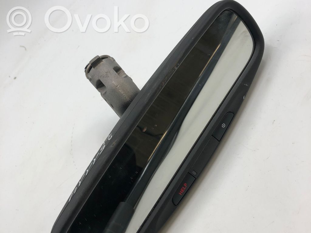 Jeep Compass Espejo retrovisor (interior) 