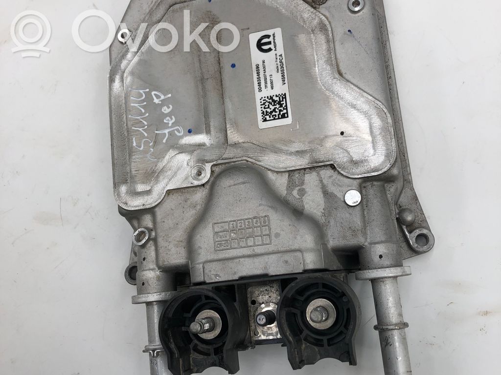 Jeep Compass Falownik / Przetwornica napięcia 