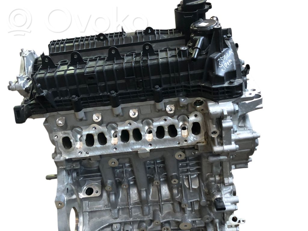 Jeep Compass Motor 