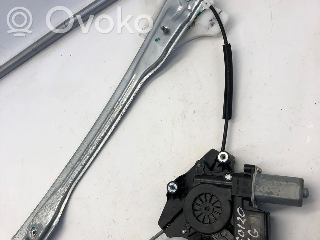 MG ZS Elektryczny podnośnik szyby drzwi przednich 