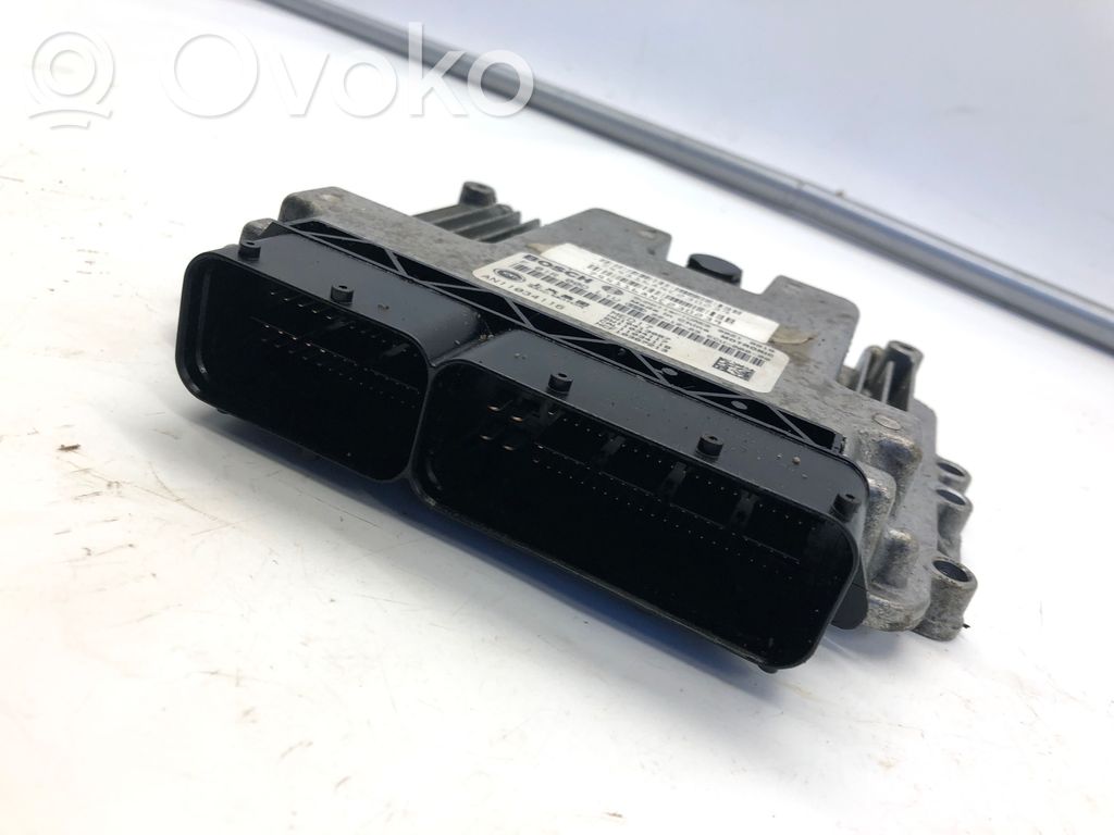 MG ZS Engine control unit/module 