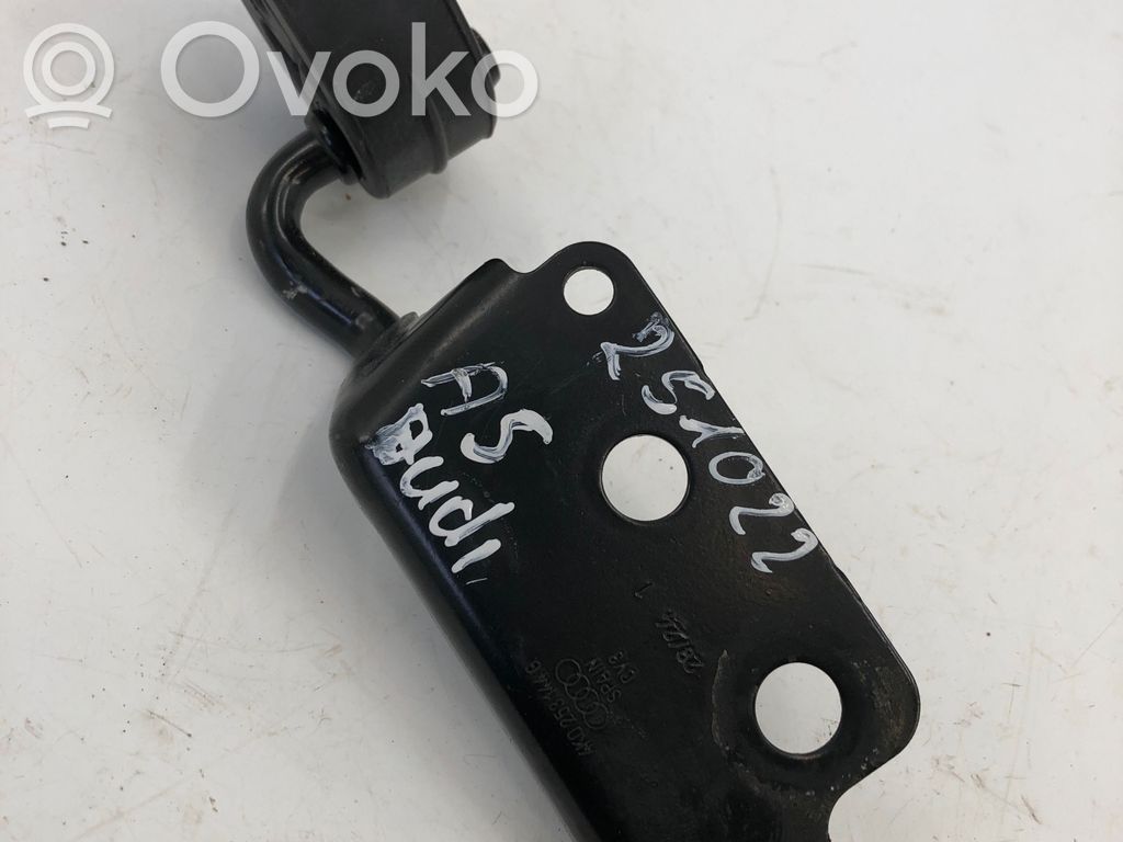 Muffler mount bracket/holder   4K0253144G