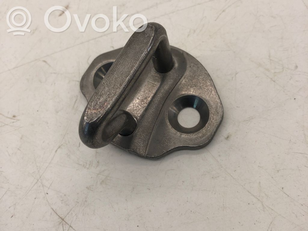BMW X1 U11 Rear door lock loop/hook striker 