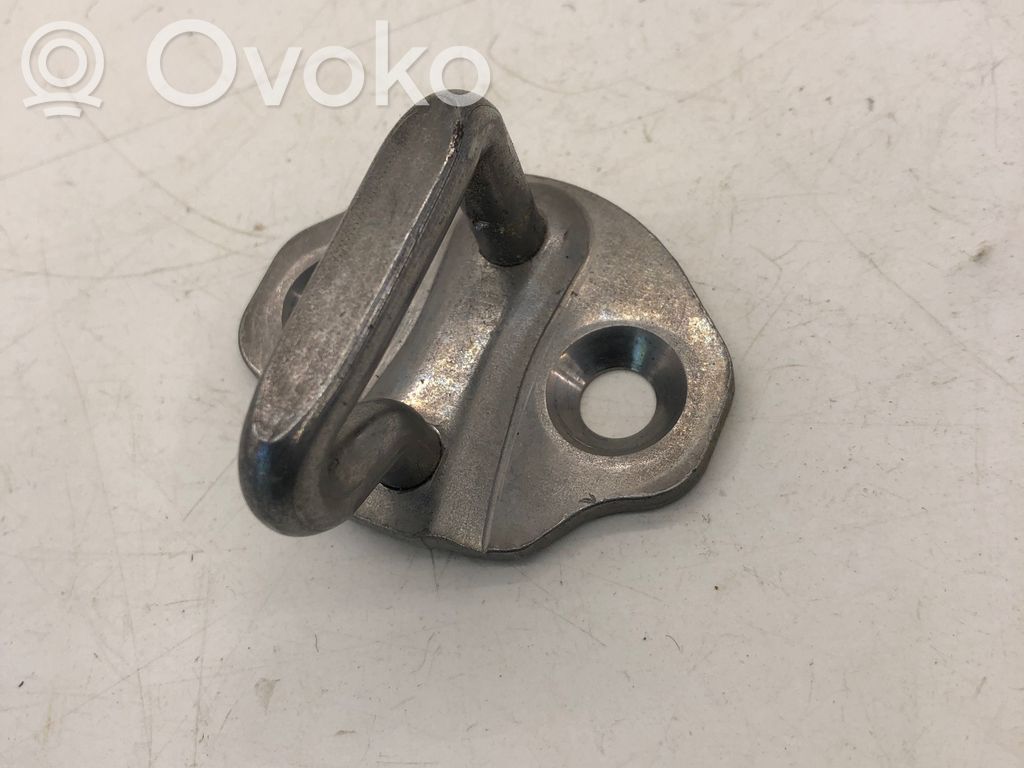 BMW X1 U11 Front door lock loop/hook striker 