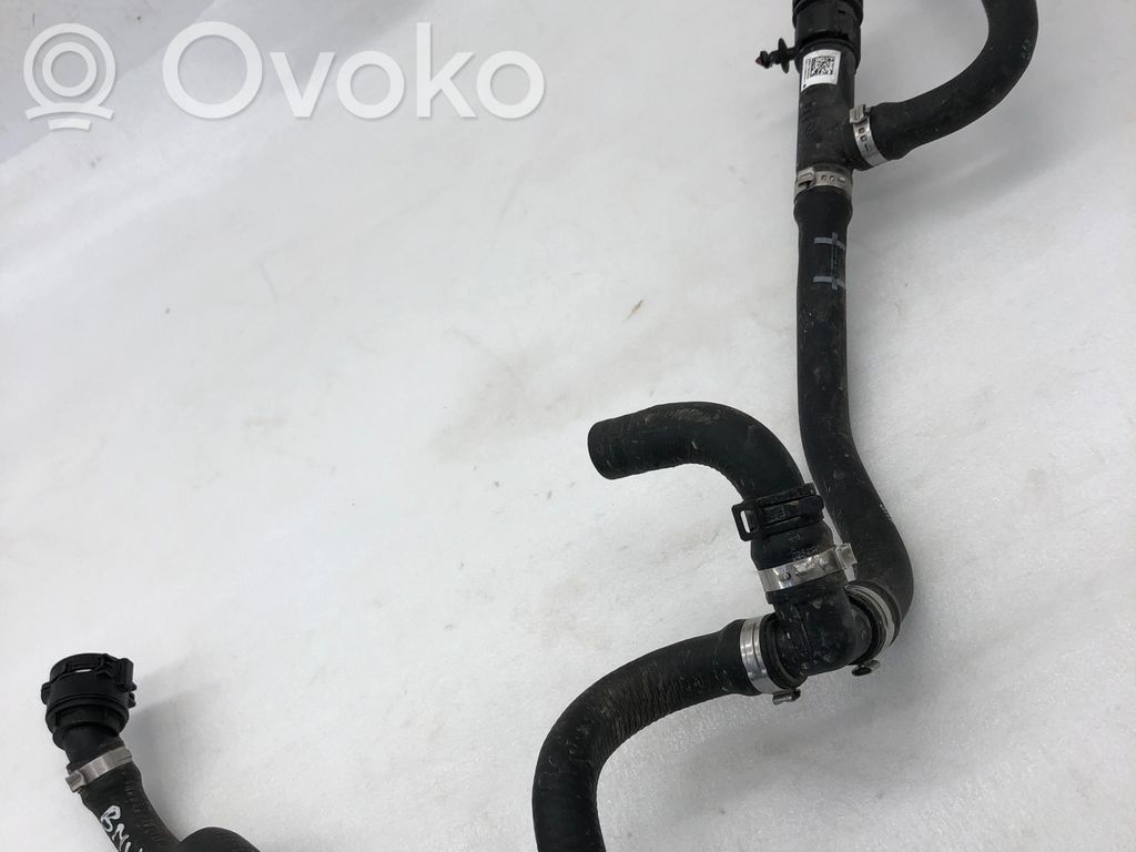 BMW X1 U11 Kühlleitung / Kühlschlauch 